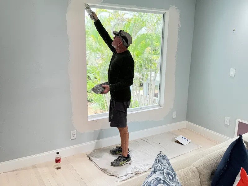 Expert Door Repair and Installation Services from American Door Co.